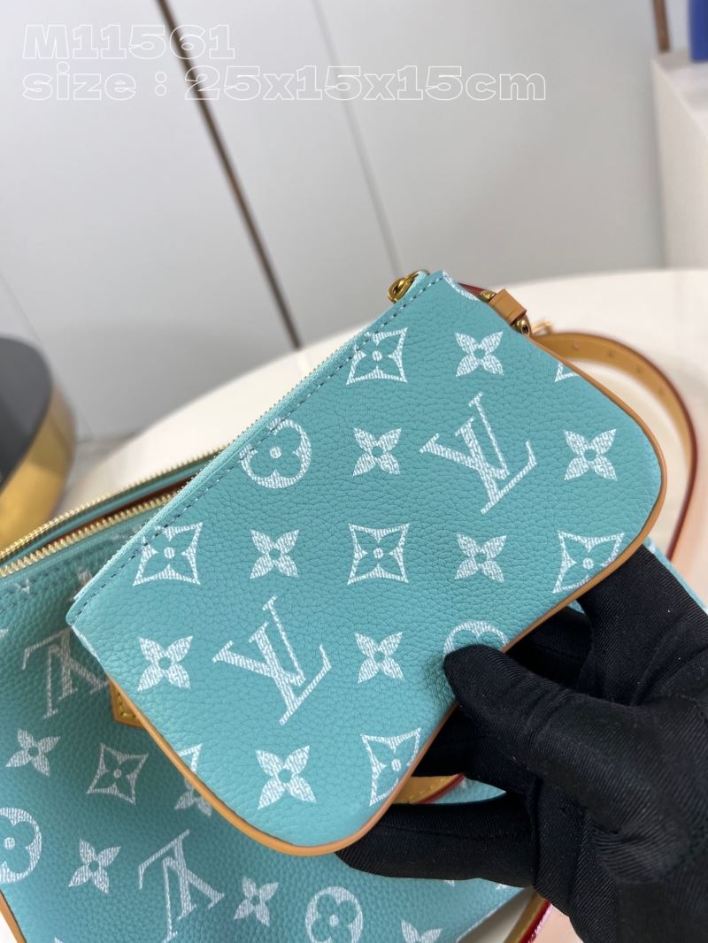Louis Vuitton Speedy Bags